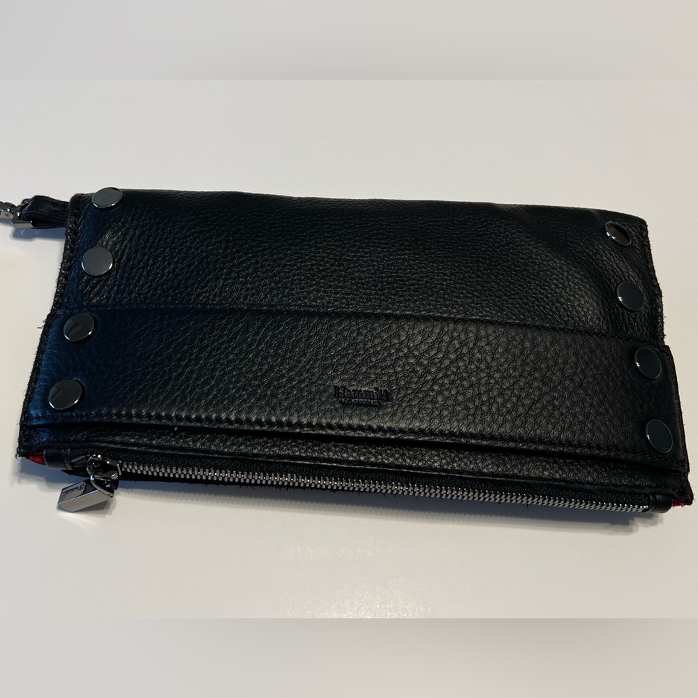 HAMMITT Ryan Clutch/Crossbody